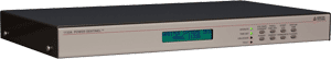 Model 1133A Synchrophasor measurements with precision timing and power measurement functions