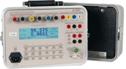 Model 931A Tjhree Phase Power Analyzer