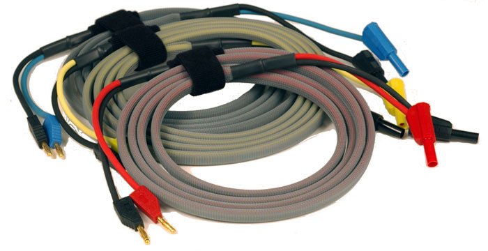 60010S) TEST LEAD KIT